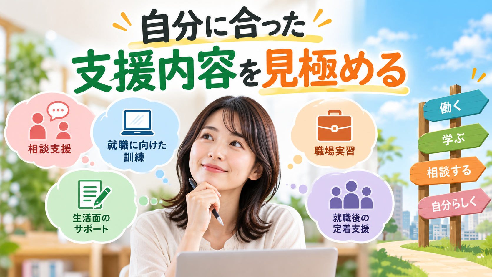 ブログ