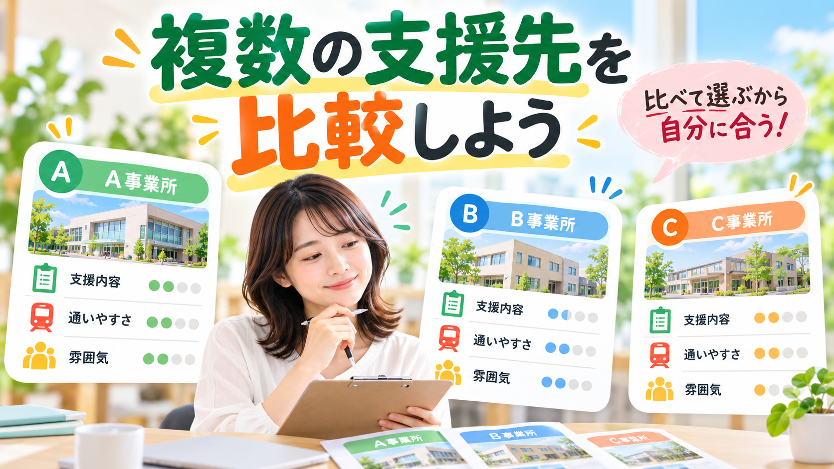 ブログ